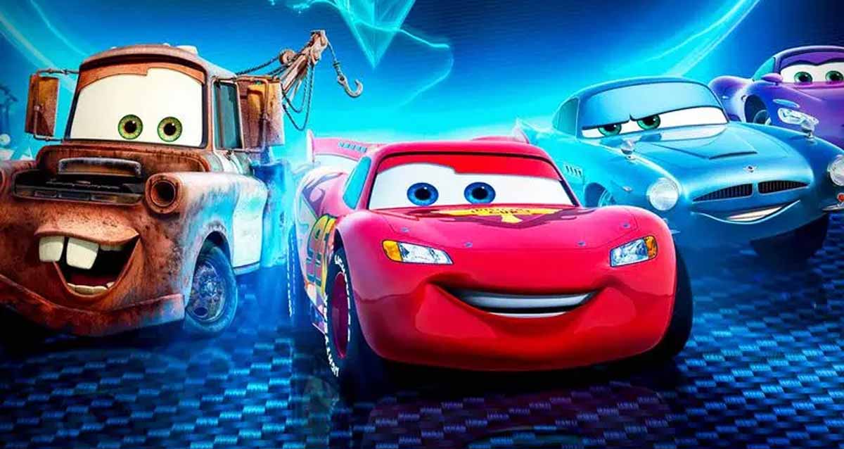 Cars 4