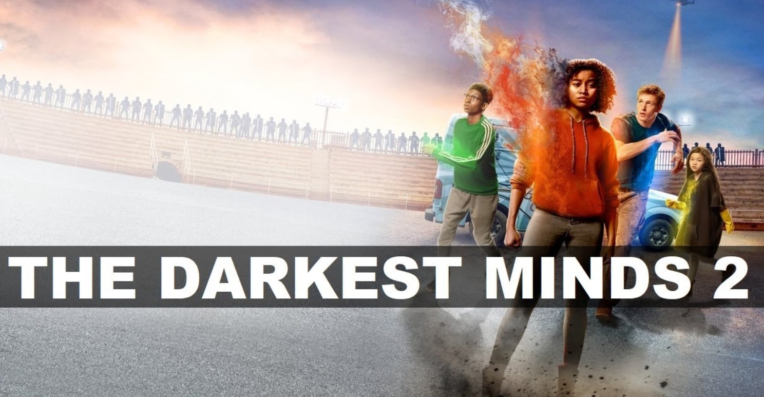 The Darkest Minds 2