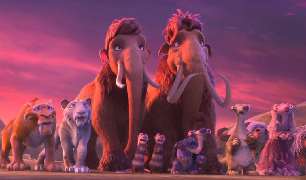 Ice Age 6