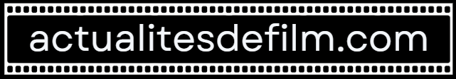 Actualités de Film Logo