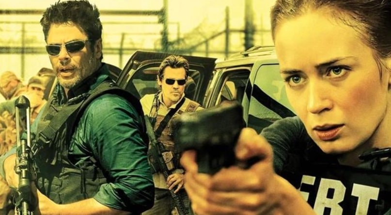 Sicario 3