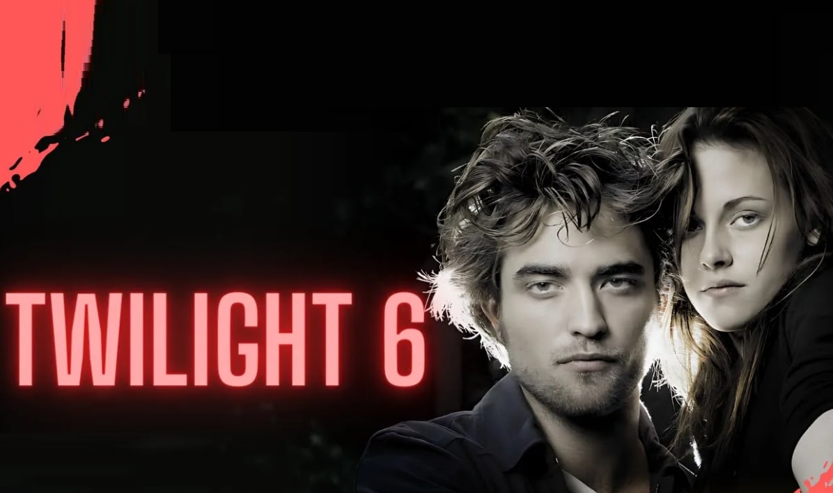 Twilight 6